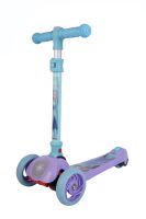 Twist Scooter - Frozen สกู๊ตเตอร์ 3ล้อ - โฟรเซ่น DCA82009-Q