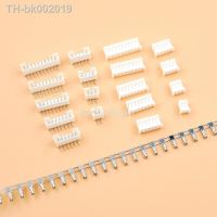 ❈✹❡ 20Sets PH2.0 PH 2.0 Connector Right Angle needle Seat Plug Terminals 2P 3P 4P 5P 6P 7P 8P 9P 10P Connector Pitch 2.0