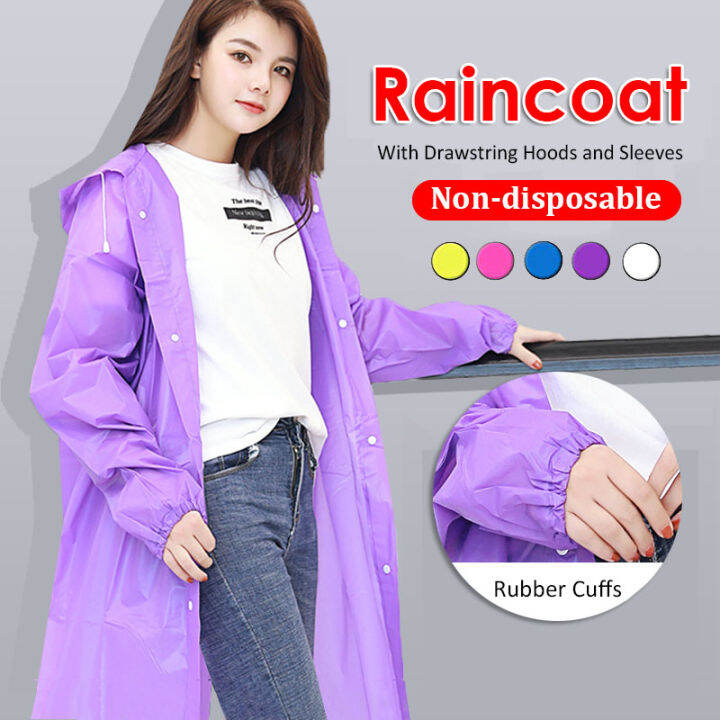 raincoat by rains