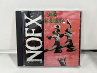 1 CD  MUSIC ซีดีเพลงสากล  NOFX – Punk In Drublic   (D8B65)