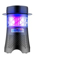 Electric Repellent Electronic Trap Machine Killing Anti Control Uv Usb Mosquito Killer Lamp SJ-MK-002