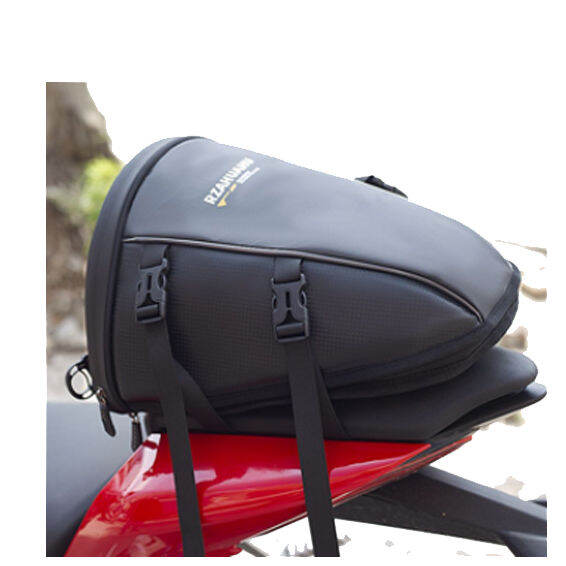 TailBag Top box Tail Bag Motorcycle Boxes Cases MT15 nk 400 duke 200 ...