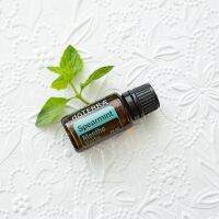 doTERRA Spearmint Essential Oils 15ml น้ำมันหอมระเหยเกรดบำบัด