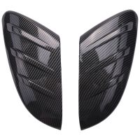 Carbon Fiber Car Side Rearview Mirror Cover for 2016-2020 Door Mirror Cover