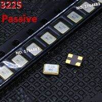 【♘COD Free Cas♘】 Shop5781382 Store 5ชิ้น/3225 24Mhz 25Mhz 26Mhz คริสตัล27Mhz 24M 25M 26M 27M Smd Passive 4P 3.2*2.5มม.