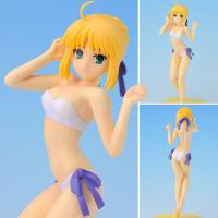 Model โมเดล Figure ฟิกเกอร์ Fate Hollow Ataraxia Saber เฟท ฮอลโลว์ อทาราเซีย มหาสงครามจอกศักดิ์สิทธิ์ เซเบอร์ Ver Anime อนิเมะ การ์ตูน มังงะ คอลเลกชัน Doll ตุ๊กตา manga