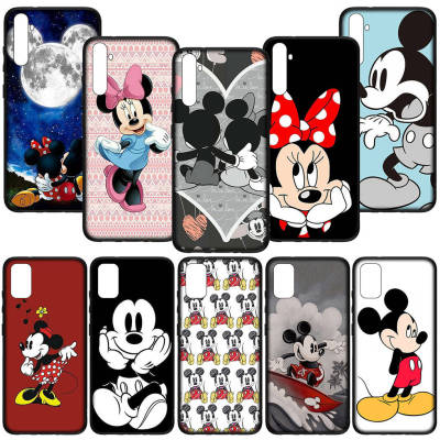 ซิลิโคน ปก C170 GD37 Cartoon  Minnie Anime cool Mickey Mouse Phone เคสโทรศัพท์ หรับ iPhone 14  13 12 11 Pro XS Max X XR 6 7 8 6S Plus 6Plus 14Plus 8Plus 14+ + 14Pro 11Pro 13Pro 12Pro ProMax อ่อนนุ่มCasing 7+ 8+ 6+