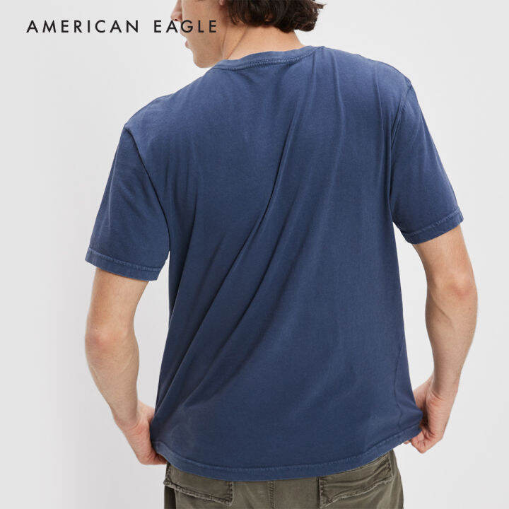 american-eagle-super-soft-graphic-t-shirt-เสื้อยืด-ผู้ชาย-กราฟฟิค-nmts-017-3028-400