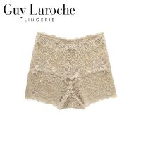 Guy Laroche Lingerie กางเกงซับใน กีลาโรช รุ่น GU8T91 กางเกงซับในขาสั้น