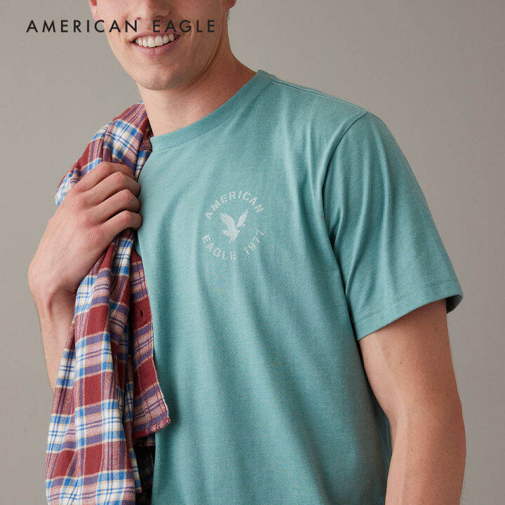 american-eagle-super-soft-logo-graphic-t-shirt-เสื้อยืด-ผู้ชาย-โลโก้-กราฟฟิค-nmts-017-3110-353