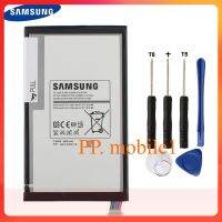 Originalเปลี่ยนแท็บเล็ตแบตเตอรี่T4450EสำหรับSamsung GALAXY Tab 3 8.0 T310 T311 T315 T4450C 4450MAh