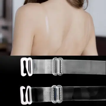 Clear Bra Strap Intimates Accessories Bra Shoulder Straps Shoulder