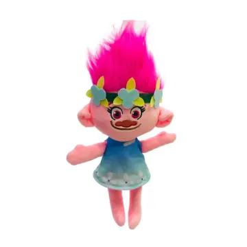 Shop Trolls Stuffed Toys Big online | Lazada.com.ph