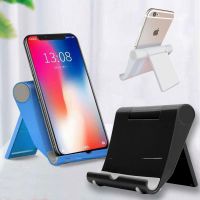 Universal Foldable Desk Phone Holder Mount Stand For Samsung IPhone Mobile Phone Holder For Huawei Xiaomi Tablet Desktop Holder