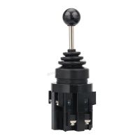 30mm Joystick Switch Momentary 4 position 4NO Self Latching Spring Return Wobble Stick Switch 402 4022 Industrial Cross Switch