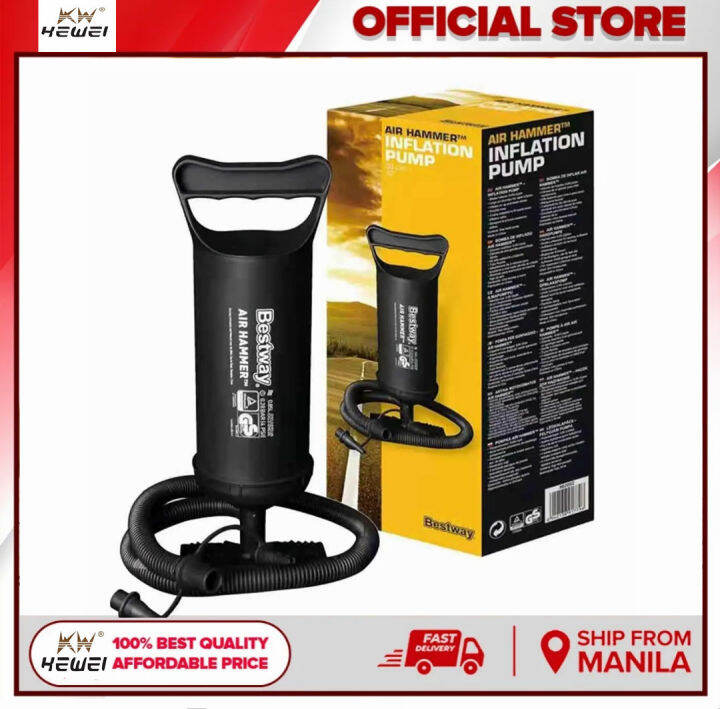 Bestway Air Pump Lazada PH
