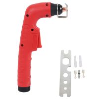 Plasma torch S45 head air cooled cutting torch handle