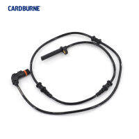 เซ็นเซอร์ความเร็วล้อ Abs ของ Cardburne Oem 1669054002/0085404681/1665400217/1669052601 สำหรับ M-ercedes B-enz