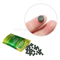 100g Spirulina Veggsie Algae Wafers Tablets Catfish Tropical Bulk Fish Food Feed Drop Shipping