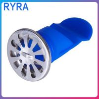 【hot】 Pest Round Deodorant Floor Drain Core Anti-odor Silicone Cover Utensils Sewer Sink Filter !