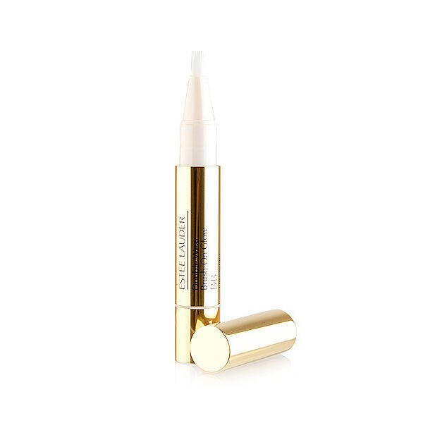 Estee Lauder Double Wear Brush-On Glow BB Highlighter 0.07oz/2.2ml (#0N ...