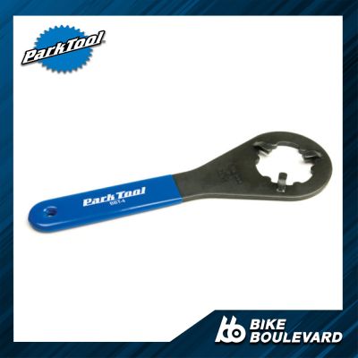 Park Tool BBT-4 เครื่องมือถอดกะโหลก สำหรับติดตั้งและถอดกะโหลกจักรยาน 6 ซี่ เครื่องมือซ่อมจักรยาน Bottom Bracket Tool  จาก USA