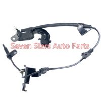 เซ็นเซอร์ความเร็วล้อ ABS ด้านหลังขวาสำหรับ Lexus OEM 89545-0E020 895450E020