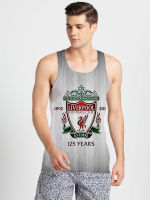 Liverpool Tank Tops