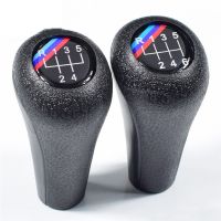 【cw】 Car Accessories 5/6 Speed MT Gear Shift Knob Auto Shifter Head for BMW E34 E39 M5 M3 M6 E36 E46 E21 E30 E28 ！