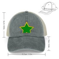 Jotaro&amp;X27;S Star Part 6 Essential Cowboy Hat Fashion New In The Hat Beach Hat Woman Hat Mens