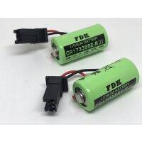 CR17335SE-R (3V) FDK แจ็คพิเศษ LITHIUM BATTERY ส่งทุกวัน