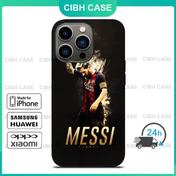 Messi Argentina World Cup Champion 22 iPhone 14 13 12 Max 11 Xs 8 7 Plus 6  Case