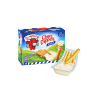 Bánh Que Nhúng Phô Mai Cheez Dippers 140G