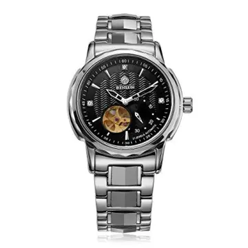 Binlun men's clearance watches