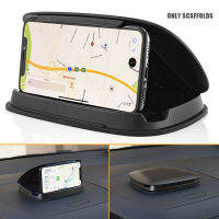 New Arrival 1pc Large Car cket Universal Car Dashboard Mount Holder 135 x 100 x 15mm For Cell Phone i-Phone