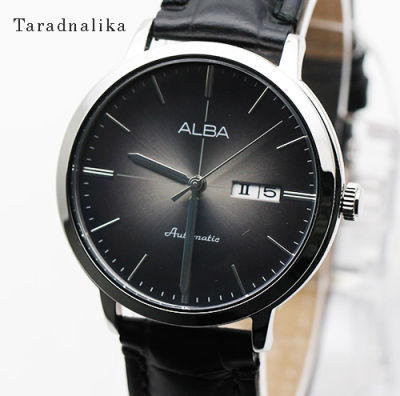 นาฬิกา  ALBA  Active Automatic  AL4125X1 (ของแท้ รับประกันศูนย์) Tarad Nalika