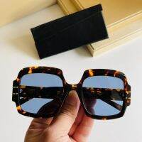 2021 nd designer women acetate sunglass high quality hot selling uni moldel with original case fast delivery