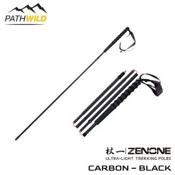 Zenone trekking hot sale pole