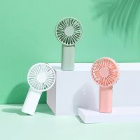 Mini Handheld Fan Battery Operated Small Personal Portable Fan Fan Cute Powerful Fan for Kids Girls Women Men Travelling