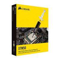 Silicone (ซิลิโคน) CORSAIR XTM50 High Performance Thermal Paste