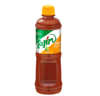 ?New Arrival USA? Tajin Fruity Chamoy Hot Sauce 455g เครื่องปรุงรสมะนาวเม็กซิกันจากอเมริกา?เผ็ดน้อย