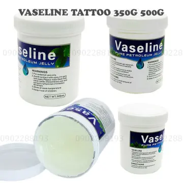 Vaseline Tattoo Giá Tốt T082023  Mua tại Lazadavn