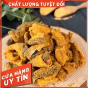 500g DA CÁ TRỨNG MUỐI SINGAPORE