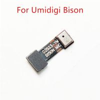 ใหม่เดิม UMIDIGI Bison โทรศัพท์มือถือไมโครโฟนภายใน FPC Flex Cable MIC อะไหล่ซ่อม