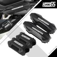 บล๊อกป้องกันตกแต่งเคสกันกระแทกสำหรับ BMW R1200GS R 1200 GS LC 2004-2018 2017 2016 2015 25มม.