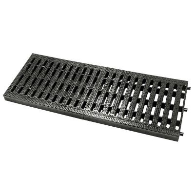Gutter cover kitchen gutter cover sewer cover bathroom rain grate resin grille color cover