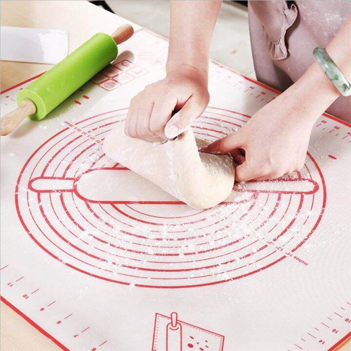 60x40cm-non-stick-silicone-baking-mat-pad-baking-sheet-glass-fiber-rolling-dough-mat-cookie-macaron-baking-mat-pastry-tools