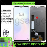 จอ LCD แบบดั้งเดิม Kingsange สำหรับ Redmi Note 7/7 Pro สัมผัสหน้าจอ LCD แทนการประกอบสำหรับหน้าจอดิจิตอล Redmi Note 7/7 Pro M1901F7G แสดงผล M1901F7S หน้าจอ M1901F7I