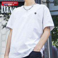 2023 New Fashion version Timberland Timberland short-sleeved mens clothing 2023 summer new outdoor leisure sports half-sleeved T-shirt A6DKU