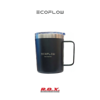 Ecoflow Water Cup แก้วน้ำ แก้ว